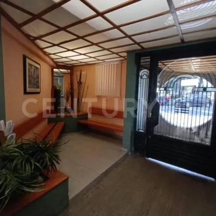 Rent this 3 bed apartment on Calle Paseo Galias 190 in Colonia Lomas Estrella, 09890 Mexico City