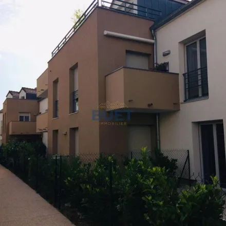 Rent this 2 bed apartment on 248 Rue Jacquat in 21850 Saint-Apollinaire, France