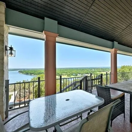 Image 6 - 600 Rocky Road, Marble Falls, TX 78657, USA - House for rent
