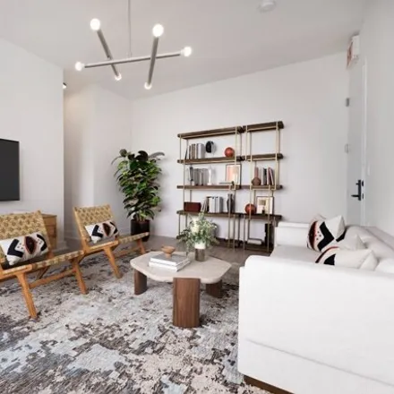 Rent this 5 bed apartment on Tilly's in 1223 Bedford Avenue, New York