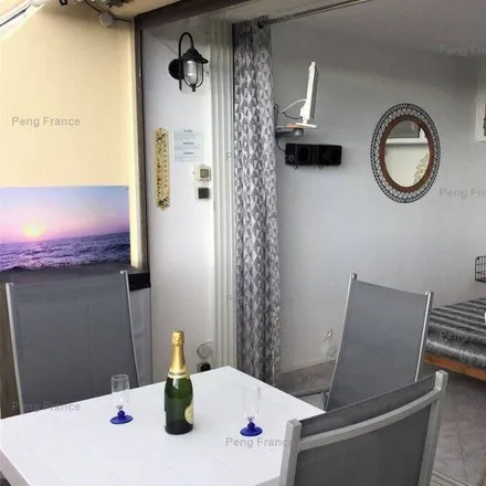 Image 5 - Rue Grand Cap, 34300 Agde, France - Apartment for rent
