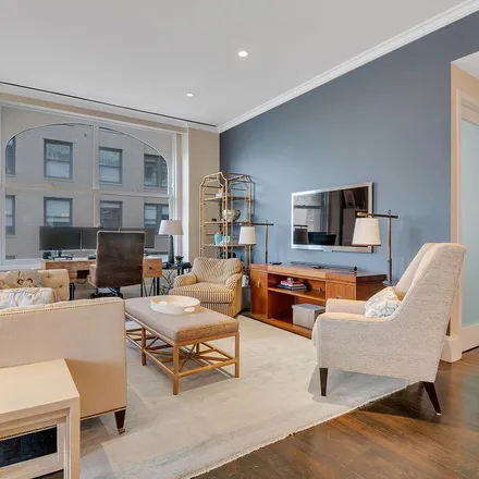 Rent this 2 bed apartment on Cole Haan in 141 5th Avenue, New York