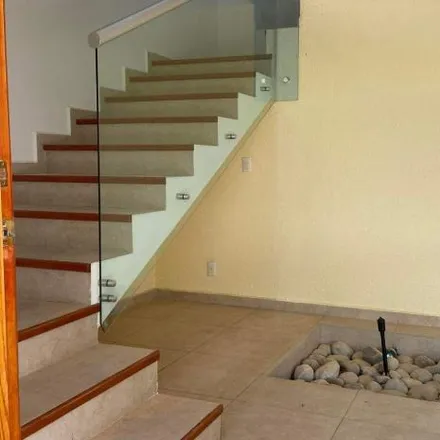 Rent this 5 bed house on Callejón San Marcos 38 in Tlalpan, 14000 Mexico City