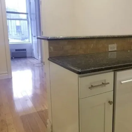 Rent this studio apartment on 510 East 82nd Street in New York, NY 10028
