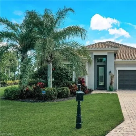 Buy this 2 bed house on 9591 Coquina Terrace in Collier County, FL 34120