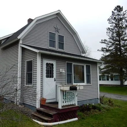 Image 1 - Grasshopper Way, Orleans, Orleans County, VT, USA - House for sale