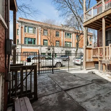 Image 2 - 1759 West Huron Street, Chicago, IL 60612, USA - House for sale