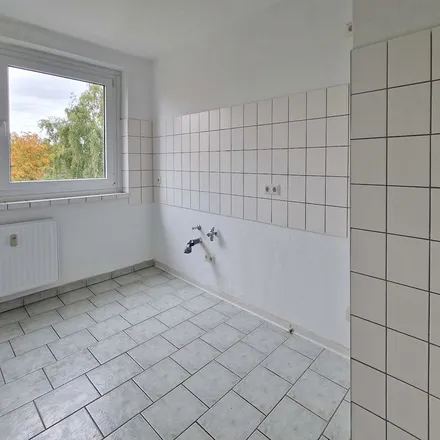 Rent this 3 bed apartment on Thomas-Mann-Straße 18 in 39365 Wefensleben Obere Aller, Germany