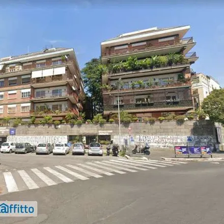 Rent this 1 bed apartment on Piazza dei Giuochi Delfici in 00194 Rome RM, Italy