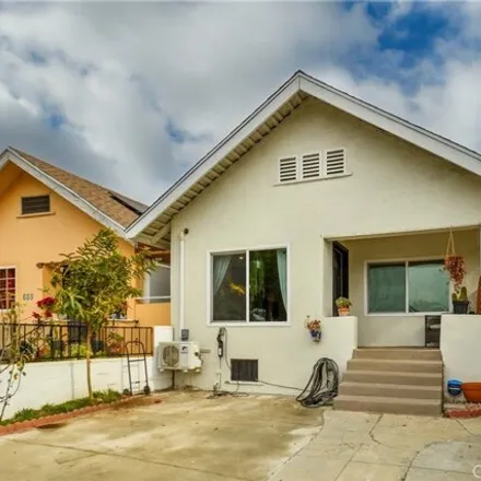 Image 3 - 663 Cypress Avenue, Los Angeles, CA 90065, USA - House for rent