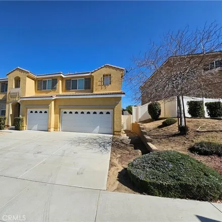 Rent this 6 bed house on 15790 Hammett Court in Moreno Valley, CA 92555