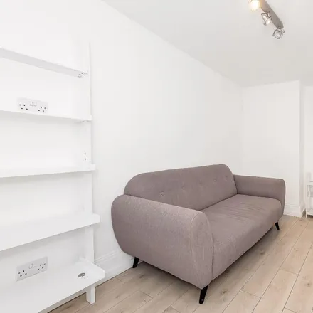 Rent this 1 bed apartment on Ritz Pharmacy in 43 Heath Street, London