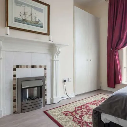 Rent this 1 bed apartment on Garville House in Garville Avenue, Rathgar