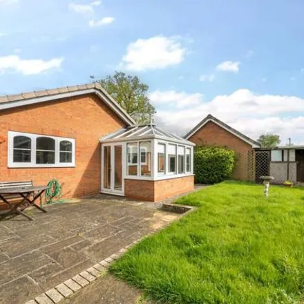 Image 4 - Fellows Way, Rugby, CV21 4JP, United Kingdom - House for sale