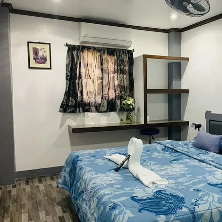 Rent this 1 bed condo on Puerto Galera in 5221 Mimaropa Oriental Mindoro, Philippines