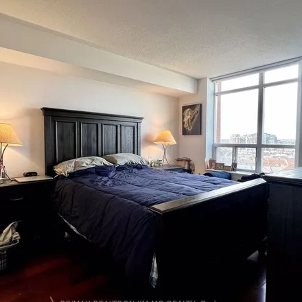 Image 2 - 124 Bantry Avenue, Richmond Hill, ON L4B 0H3, Canada - Apartment for rent