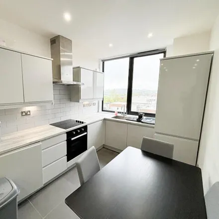 Rent this 2 bed apartment on SH in Lower Parade, Sutton Coldfield