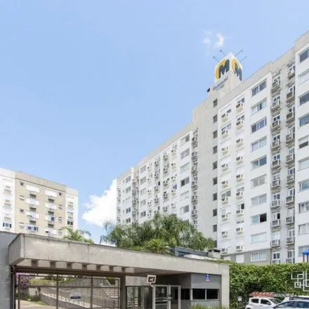 Image 2 - unnamed road, Glória, Porto Alegre - RS, 90680-540, Brazil - Apartment for sale