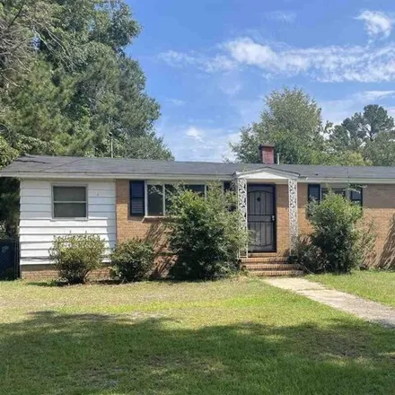 Buy this 2 bed house on 702 Saint Mark Street in Kingstree, SC 29556