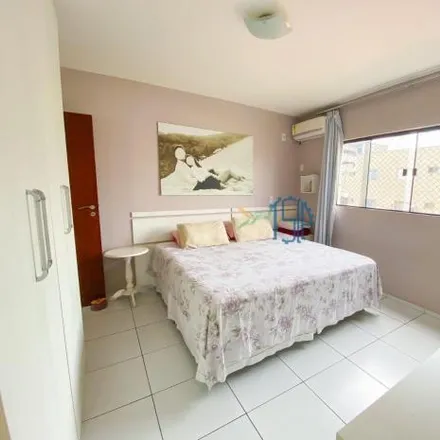 Buy this 2 bed apartment on Rua Poços de Caldas in Ponta Negra, Natal - RN