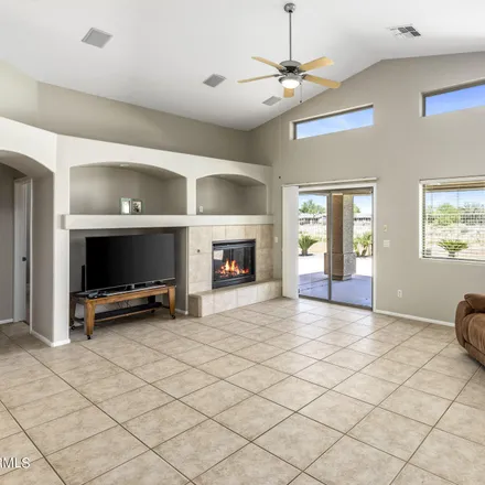 Image 8 - 43201 West Bailey Drive, Maricopa, AZ 85138, USA - House for sale