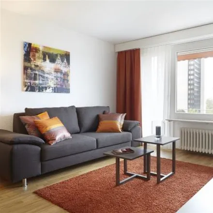 Rent this 2 bed apartment on Nordstrasse 5 in 8006 Zurich, Switzerland