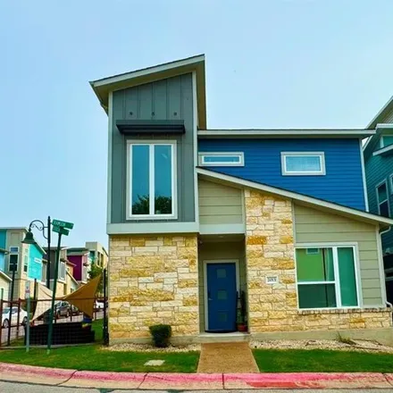 Image 3 - 2013 Tramson Dr, Austin, Texas, 78741 - House for rent