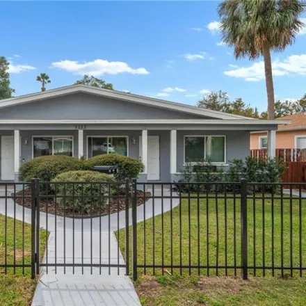 Image 1 - 22nd Avenue South & 12th Street South, 22nd Avenue South, Saint Petersburg, FL 33711, USA - House for sale