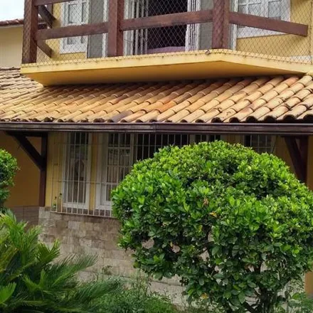 Buy this 3 bed house on Brotherhood in Avenida Ewerton da Costa Xavier, Maravista