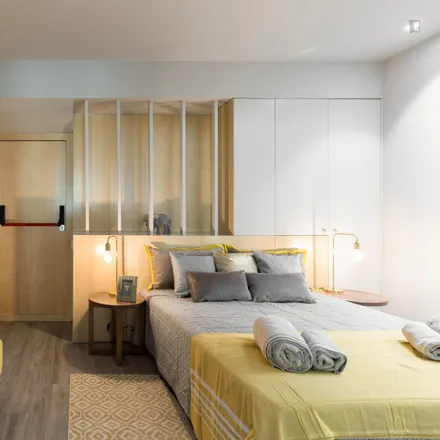 Rent this 3 bed apartment on Residencial Brasília in Rua Álvares Cabral, 4050-040 Porto