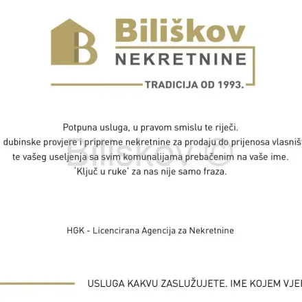 Image 9 - Osnovna škola Slatine, Put Lovreta 1, 21224 Slatine, Croatia - Apartment for rent