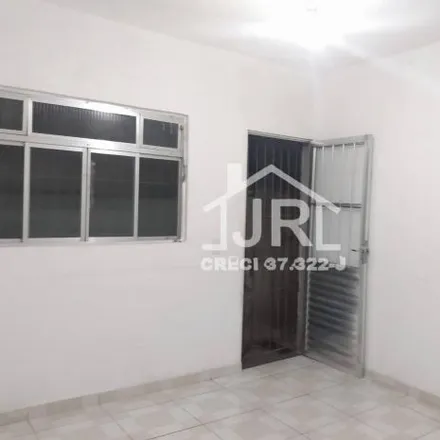 Rent this 3 bed house on Rua Adelino do Espírito Santo Conde in Jardim Zaíra, Mauá - SP