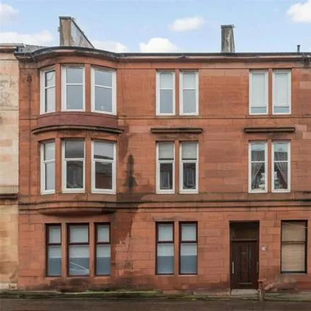 Buy this 3 bed apartment on Dowanhill Street in Partickhill, Glasgow