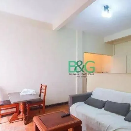 Buy this 1 bed apartment on Avenida Ragueb Chohfi in 830, Avenida Ragueb Chohfi