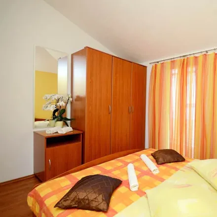 Image 5 - Zrinsko Frankopanska 5A - Apartment for rent