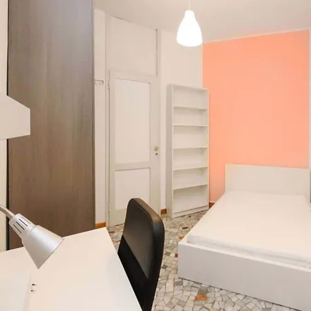 Rent this 4 bed room on Via Averardo Buschi in 20, 20133 Milan MI