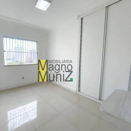 Rent this 3 bed apartment on Rua Raimundo Oliveira Filho 855 in Papicu, Fortaleza - CE