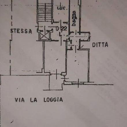 Image 9 - Via La Loggia 65b, 10134 Turin TO, Italy - Apartment for rent