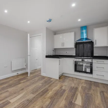 Rent this 1 bed apartment on 113 Canberra Road in London, W13 9BU