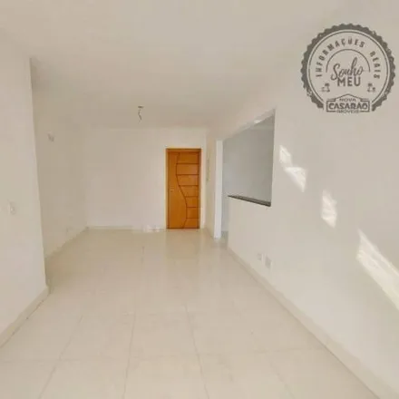 Buy this 2 bed apartment on Rua Marília in Boqueirão, Praia Grande - SP