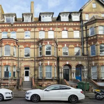 Buy this 2 bed apartment on Laburnham Court in Westbourne Gardens, Folkestone