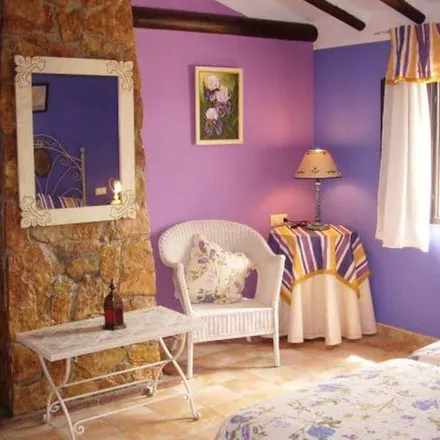 Rent this 5 bed house on Carretera de Alcaudete a A-92 por Priego de Córdoba in 14800 Priego de Córdoba, Spain