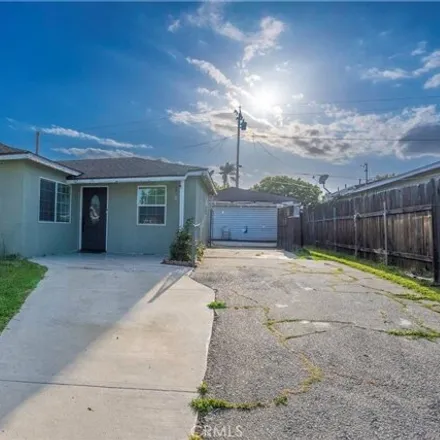 Buy this 3 bed house on 11311 Newgate Avenue in South Whittier, CA 90605