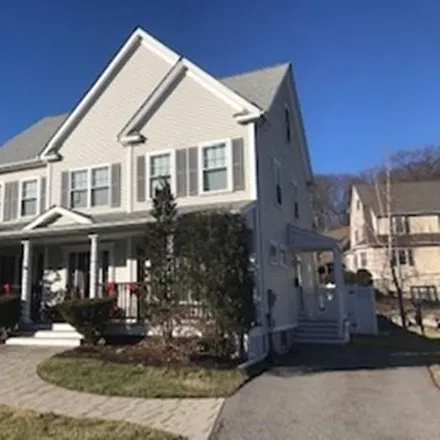 Buy this 4 bed house on 5 Maple Leaf Drive in Boston, MA 02136