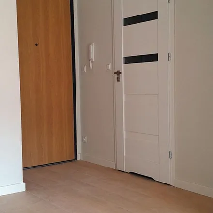 Rent this 2 bed apartment on Janusza Meissnera 2C in 60-408 Poznań, Poland