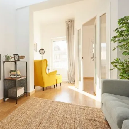 Rent this 5 bed apartment on Carrer de la Marina in 245, 08013 Barcelona