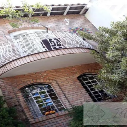 Buy this 3 bed house on Rua Francisco Soave in Rio Pequeno, São Paulo - SP