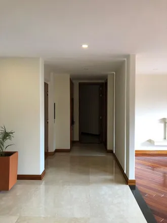 Image 7 - Gimnasio Alessandro Volta, Calle 119, Usaquén, 110111 Bogota, Colombia - Apartment for sale