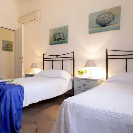 Rent this 3 bed house on 07052 Santu Diadòru/San Teodoro SS