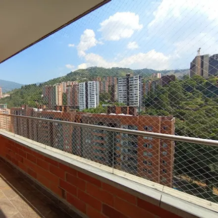 Image 2 - Calle 49 Sur, 055412 Envigado, ANT, Colombia - Apartment for rent